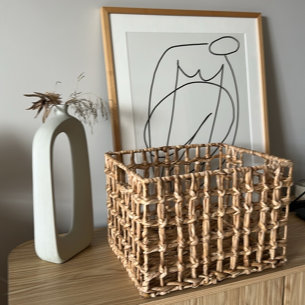 IKEA Basket - Picture 3 of 11
